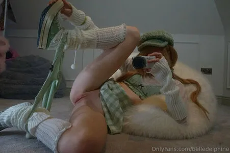 Belle Delphine OnlyFans Leaked Free Thumbnail Picture - #nD7yBKSmHB