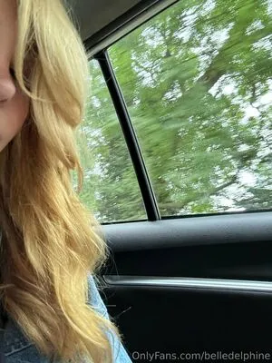 Belle Delphine OnlyFans Leaked Free Thumbnail Picture - #nF82mvep4F