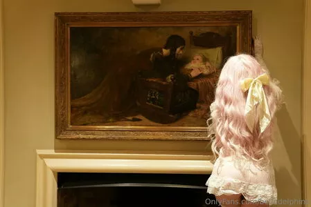 Belle Delphine OnlyFans Leaked Free Thumbnail Picture - #nK6vE8UaBG