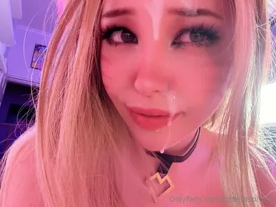 Belle Delphine OnlyFans Leaked Free Thumbnail Picture - #nLCBwYxckV