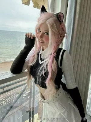 Belle Delphine OnlyFans Leaked Free Thumbnail Picture - #nOo6tBcCmf