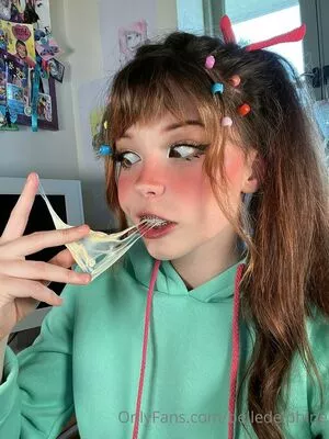 Belle Delphine OnlyFans Leaked Free Thumbnail Picture - #nRvS1KH6Fb