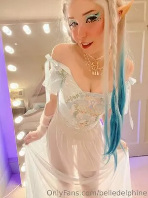 Belle Delphine OnlyFans Leaked Free Thumbnail Picture - #ndBwrLwvPL