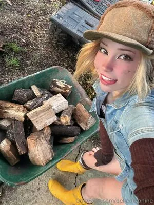 Belle Delphine OnlyFans Leaked Free Thumbnail Picture - #nfAlaRKVcC