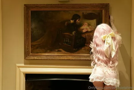 Belle Delphine OnlyFans Leaked Free Thumbnail Picture - #nlF0AAql83