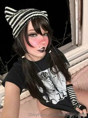 Belle Delphine OnlyFans Leaked Free Thumbnail Picture - #npyQhB4O9x