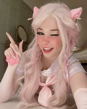 Belle Delphine OnlyFans Leaked Free Thumbnail Picture - #nyUd4QvXIQ