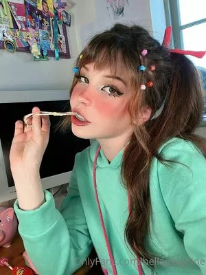 Belle Delphine OnlyFans Leaked Free Thumbnail Picture - #o1AJLy6gth