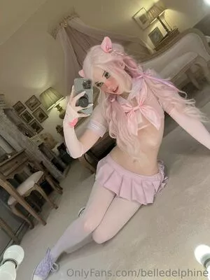 Belle Delphine OnlyFans Leaked Free Thumbnail Picture - #oNETiAkOKv