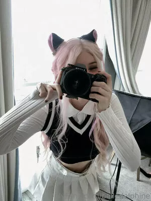 Belle Delphine OnlyFans Leaked Free Thumbnail Picture - #oNvtzsZaIg