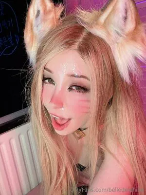 Belle Delphine OnlyFans Leaked Free Thumbnail Picture - #oOHBetoIfM