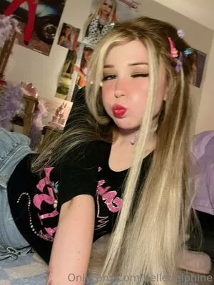Belle Delphine OnlyFans Leaked Free Thumbnail Picture - #oUdAlPHmBM