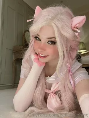Belle Delphine OnlyFans Leaked Free Thumbnail Picture - #od05zYD9Fd