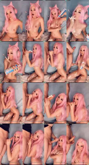 Belle Delphine OnlyFans Leaked Free Thumbnail Picture - #olkQEpAe5u