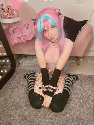 Belle Delphine OnlyFans Leaked Free Thumbnail Picture - #ols9rkhhpP