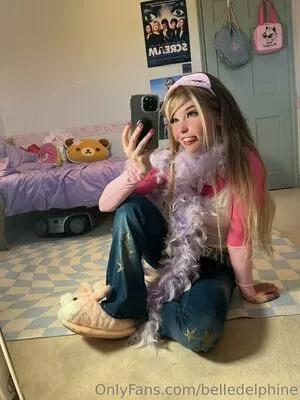 Belle Delphine OnlyFans Leaked Free Thumbnail Picture - #otjpfawbgH