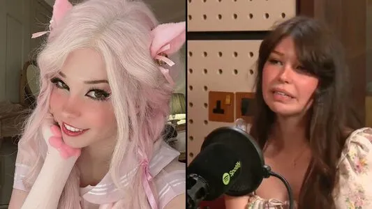 Belle Delphine OnlyFans Leaked Free Thumbnail Picture - #ou16CFwu7i