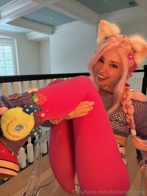 Belle Delphine OnlyFans Leaked Free Thumbnail Picture - #oxn9Wi0lQ7