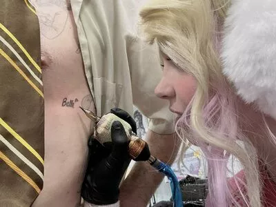 Belle Delphine OnlyFans Leaked Free Thumbnail Picture - #oz4TPtEZHV