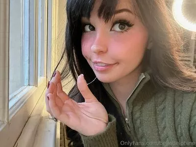 Belle Delphine OnlyFans Leaked Free Thumbnail Picture - #p4dCIUFYaM