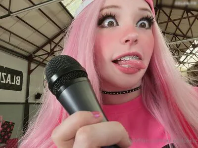 Belle Delphine OnlyFans Leaked Free Thumbnail Picture - #p6AChk0zjT