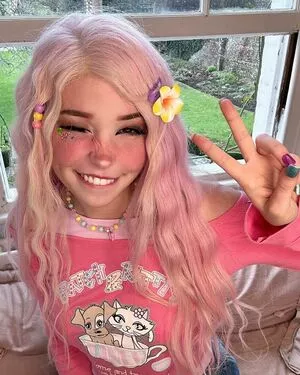 Belle Delphine OnlyFans Leaked Free Thumbnail Picture - #p8SQJu7TMS