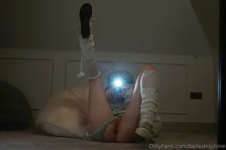 Belle Delphine OnlyFans Leaked Free Thumbnail Picture - #p9fGPZbEir