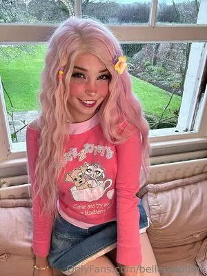 Belle Delphine OnlyFans Leaked Free Thumbnail Picture - #pBJOrVx9IK