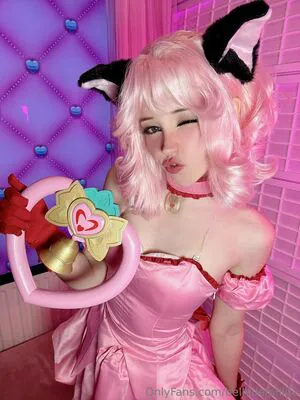 Belle Delphine OnlyFans Leaked Free Thumbnail Picture - #pDZpjqjzgF