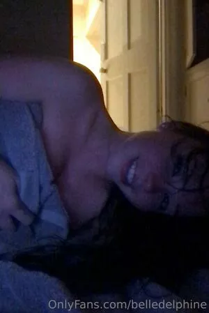 Belle Delphine OnlyFans Leaked Free Thumbnail Picture - #pLvew6g4m7