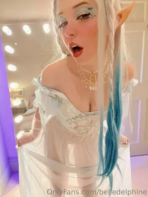 Belle Delphine OnlyFans Leaked Free Thumbnail Picture - #pMjMAXhw4e