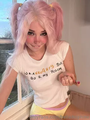 Belle Delphine OnlyFans Leaked Free Thumbnail Picture - #pZe3ssTlhn