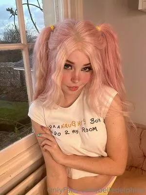 Belle Delphine OnlyFans Leaked Free Thumbnail Picture - #pcjnq4mzMr