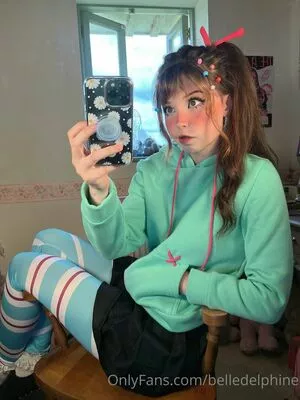 Belle Delphine OnlyFans Leaked Free Thumbnail Picture - #pjcf722cJY