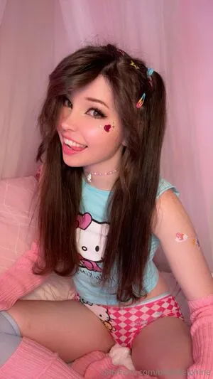 Belle Delphine OnlyFans Leaked Free Thumbnail Picture - #psyNYpCFJQ