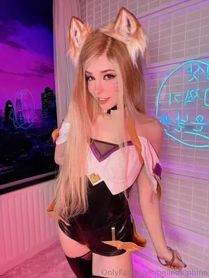 Belle Delphine OnlyFans Leaked Free Thumbnail Picture - #pszxg9RWli