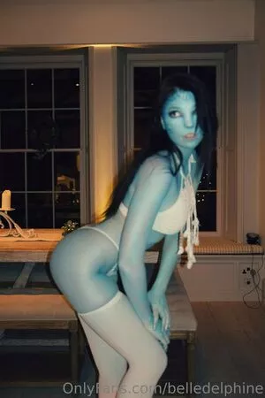 Belle Delphine OnlyFans Leaked Free Thumbnail Picture - #pumU1ma58M