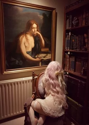 Belle Delphine OnlyFans Leaked Free Thumbnail Picture - #q3ScnZvR5J