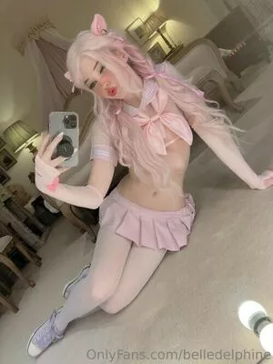 Belle Delphine OnlyFans Leaked Free Thumbnail Picture - #q6J5VcLrxF