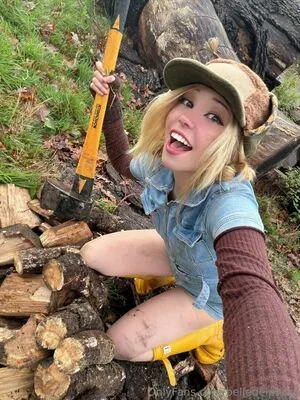 Belle Delphine OnlyFans Leaked Free Thumbnail Picture - #qG98D9sDPz