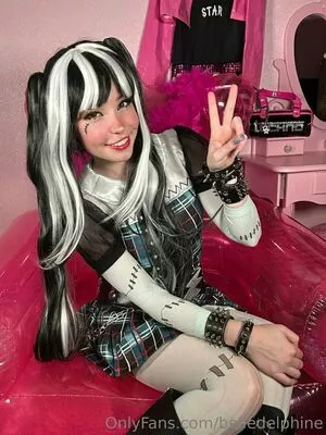 Belle Delphine OnlyFans Leaked Free Thumbnail Picture - #qRW7XQHV78
