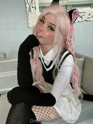 Belle Delphine OnlyFans Leaked Free Thumbnail Picture - #qW1QLax3gL