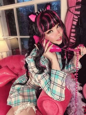 Belle Delphine OnlyFans Leaked Free Thumbnail Picture - #qiTWd4PXRo