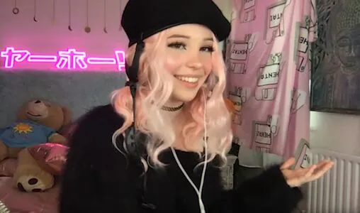 Belle Delphine OnlyFans Leaked Free Thumbnail Picture - #qjHxthcq3D