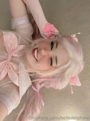Belle Delphine OnlyFans Leaked Free Thumbnail Picture - #qjp9FNjZxJ