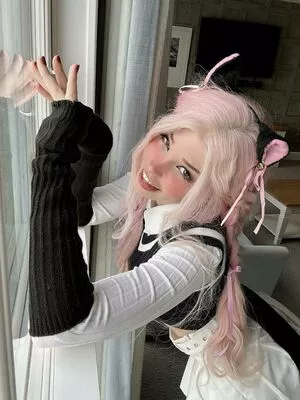 Belle Delphine OnlyFans Leaked Free Thumbnail Picture - #qoQmjf2iT5