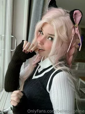 Belle Delphine OnlyFans Leaked Free Thumbnail Picture - #qyJofTlxB0