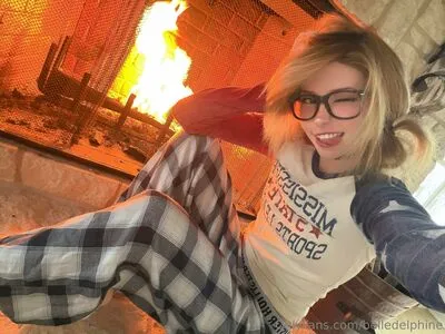 Belle Delphine OnlyFans Leaked Free Thumbnail Picture - #qylFjYlqU8