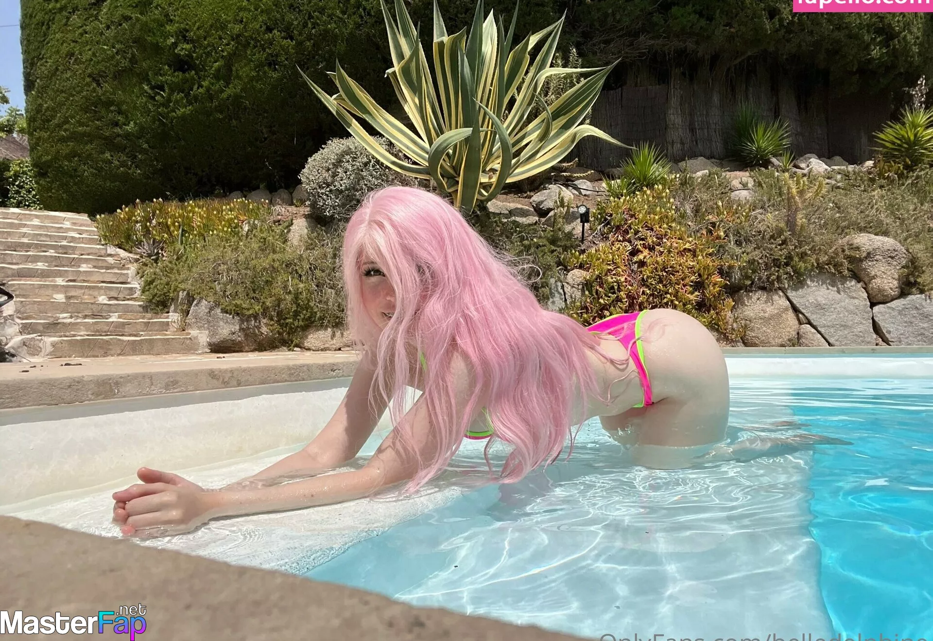 Belle Delphine Nude OnlyFans Leak Picture #qzZj78Jzvy | MasterFap.net