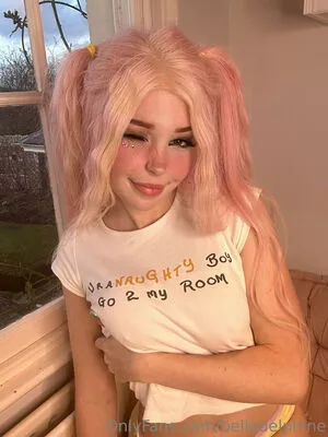 Belle Delphine OnlyFans Leaked Free Thumbnail Picture - #r26SVfJcw4